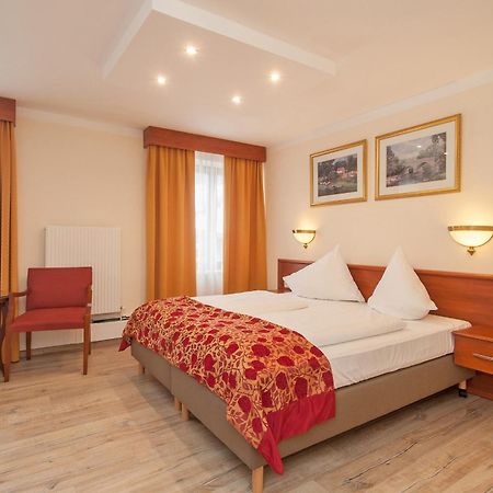 Hotel Beretta Άχενκιρχ Εξωτερικό φωτογραφία
