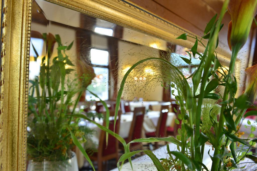 Hotel Beretta Άχενκιρχ Εξωτερικό φωτογραφία