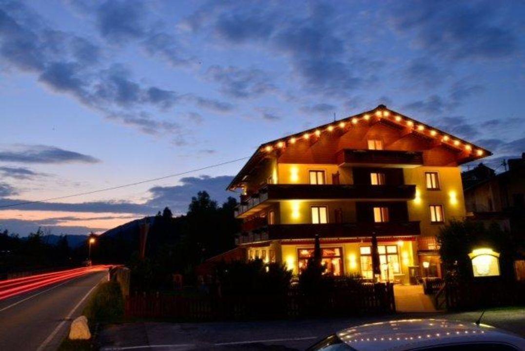 Hotel Beretta Άχενκιρχ Εξωτερικό φωτογραφία